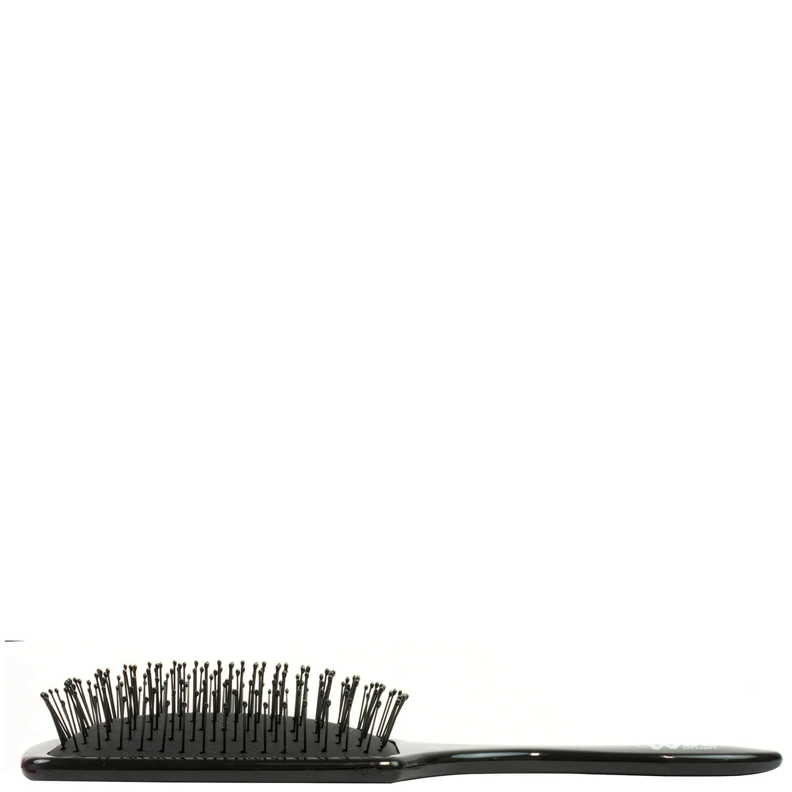 WetBrush Detangler Paddle Brush - Black - Image 3