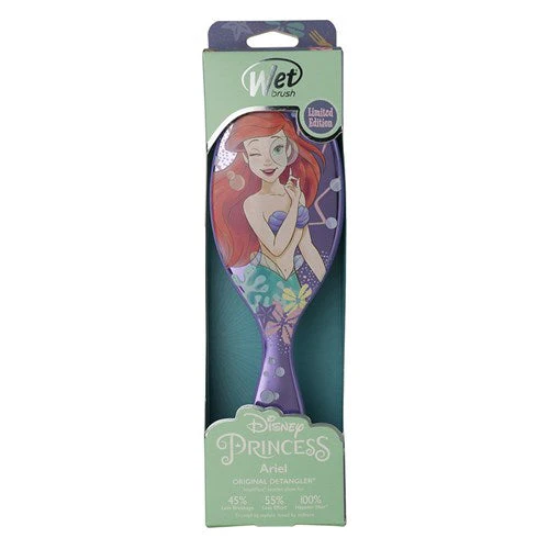 WetBrush Disney Wholehearted Princess - Ariel - Image 4