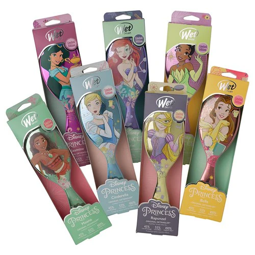 WetBrush Disney Wholehearted Princess - Ariel - Image 5