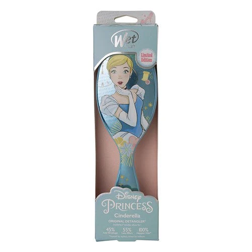 WetBrush Disney Wholehearted Princess - Cinderella - Image 4