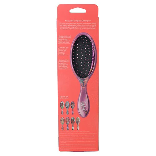 WetBrush Disney Wholehearted Princess - Jasmine - Image 3