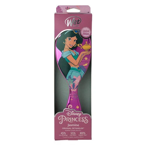 WetBrush Disney Wholehearted Princess - Jasmine - Image 4