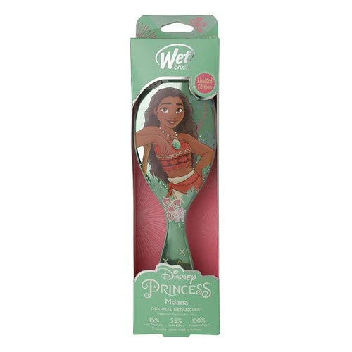 WetBrush Disney Wholehearted Princess - Moana - Image 4