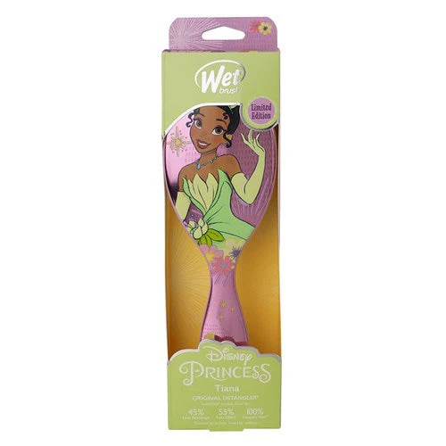 WetBrush Disney Wholehearted Princess - Tiana - Image 4