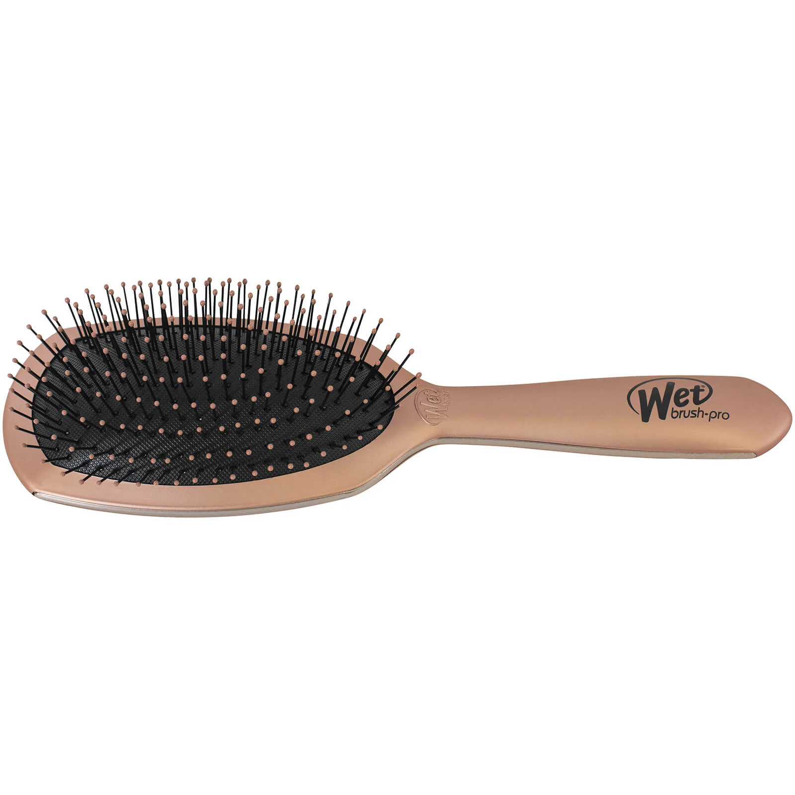 WetBrush Epic Professional Deluxe Detangler Brush - Rose Gold - Image 2