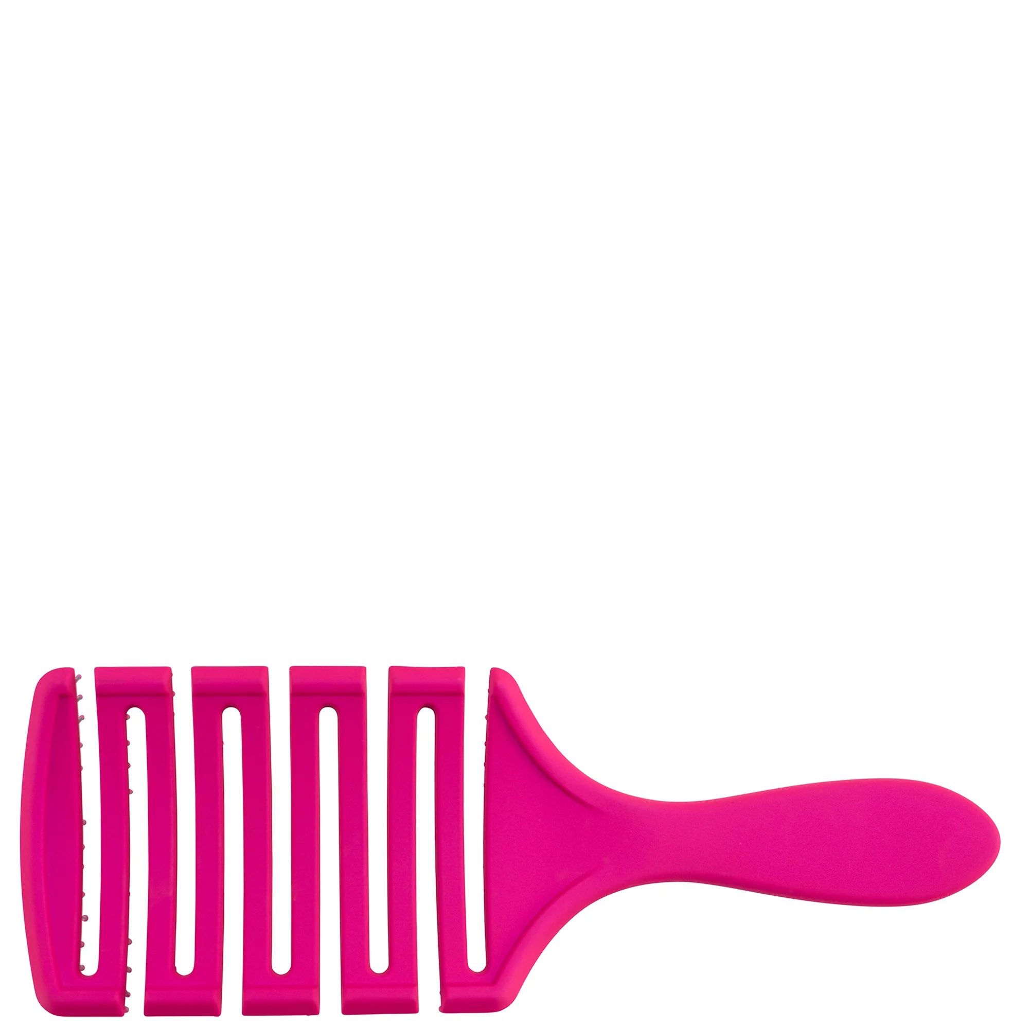 WetBrush Flex Dry Paddle - Pink - Image 3