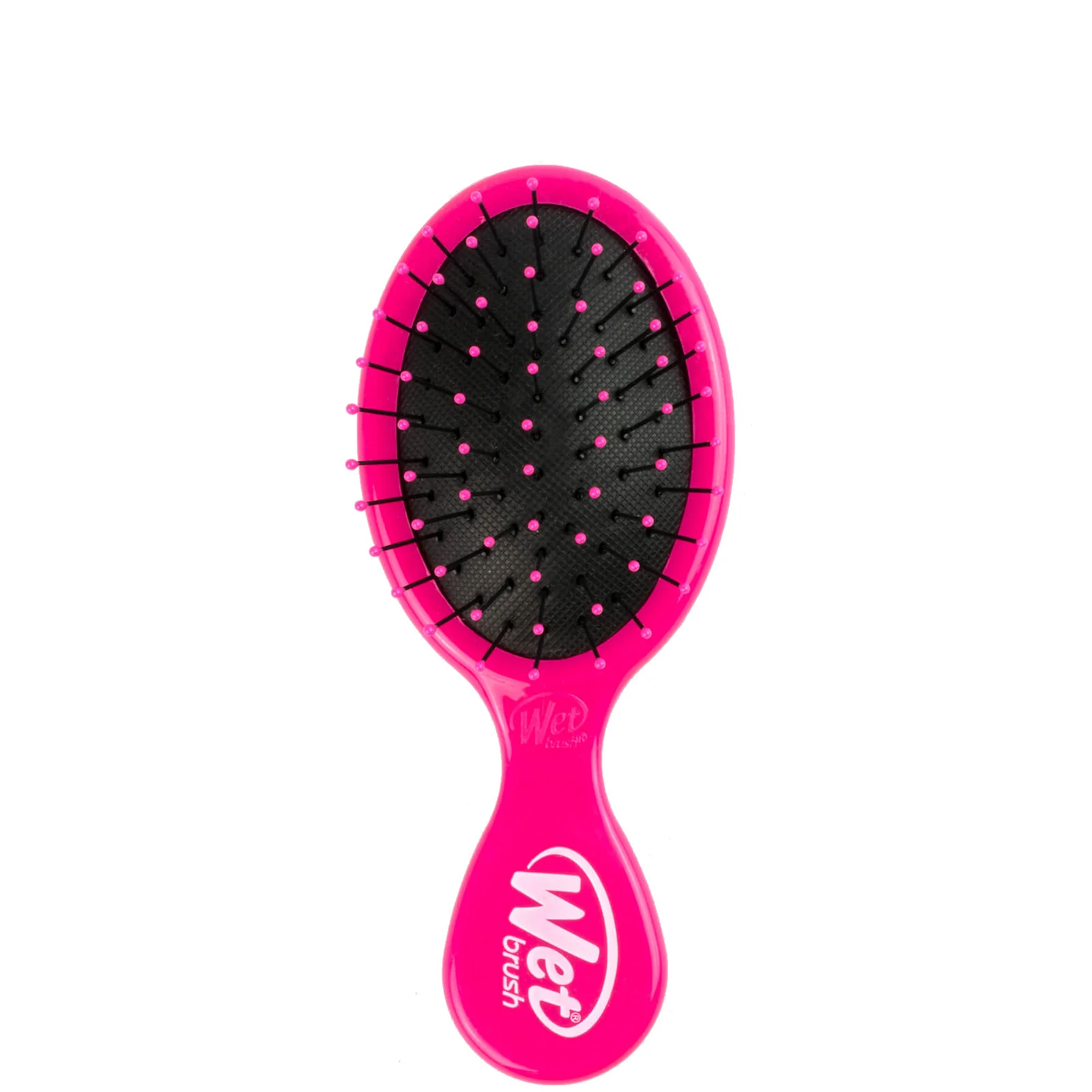 WetBrush Mini Detangler Brush - Pink - Image 2