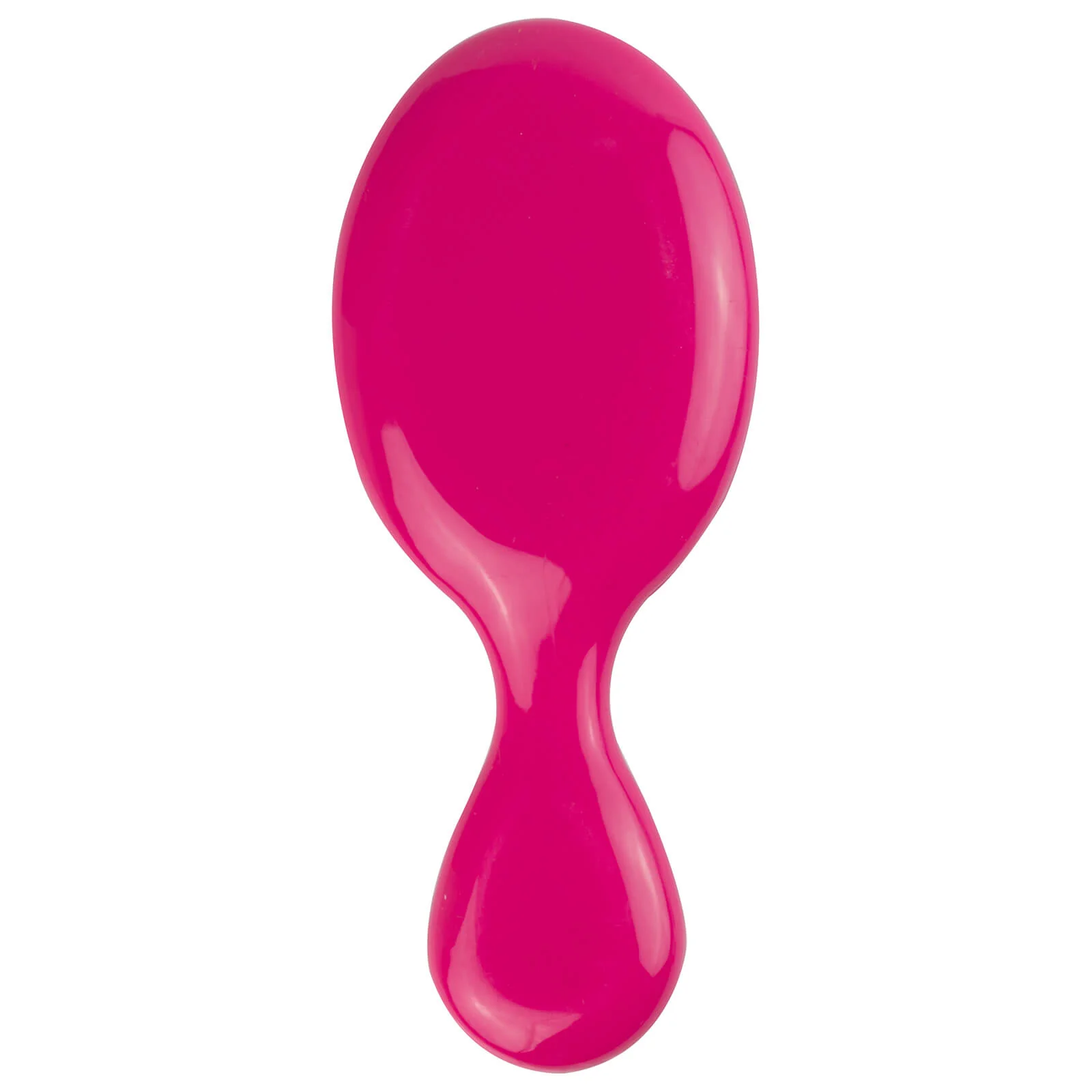WetBrush Mini Detangler Brush - Pink - Image 3
