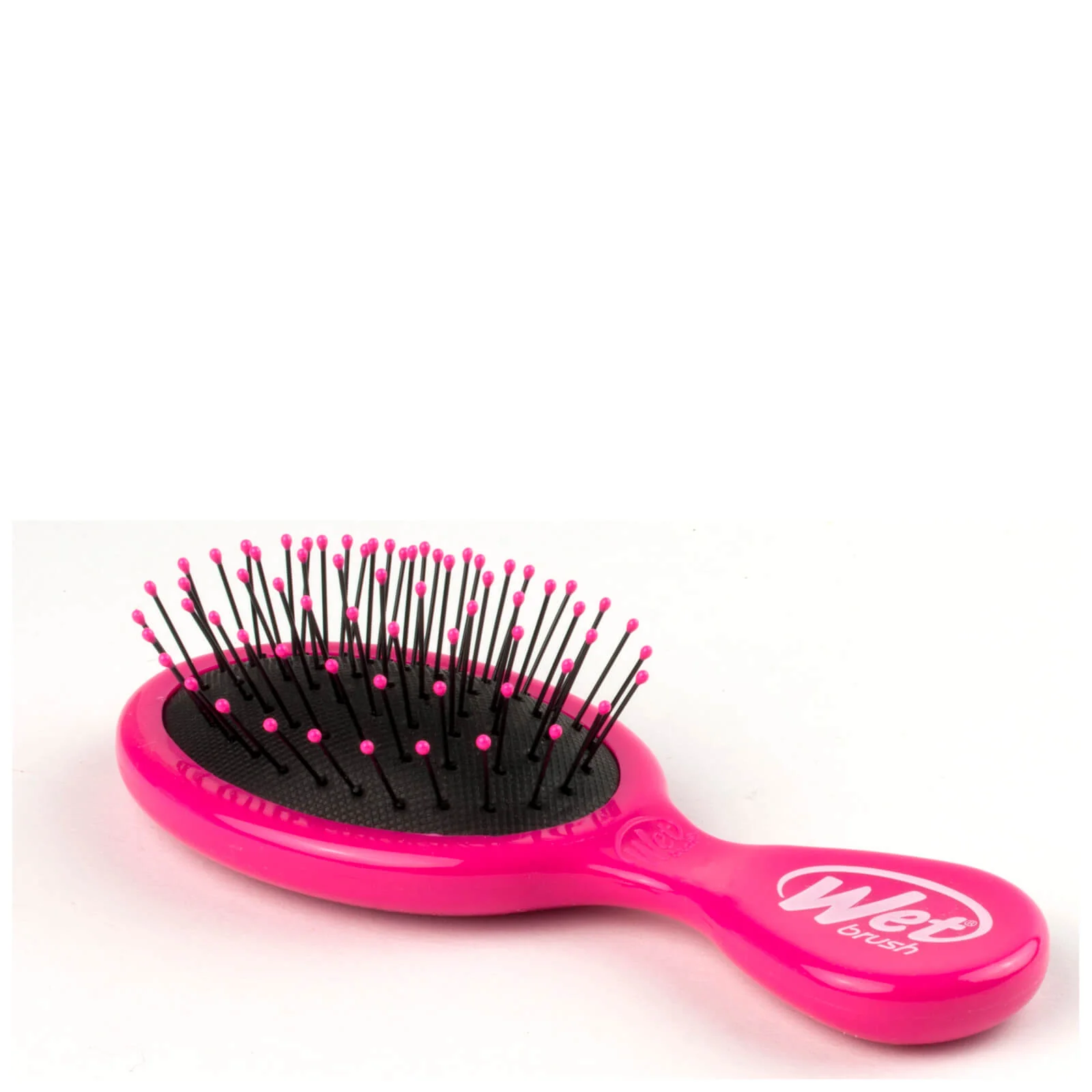 WetBrush Mini Detangler Brush - Pink - Image 4