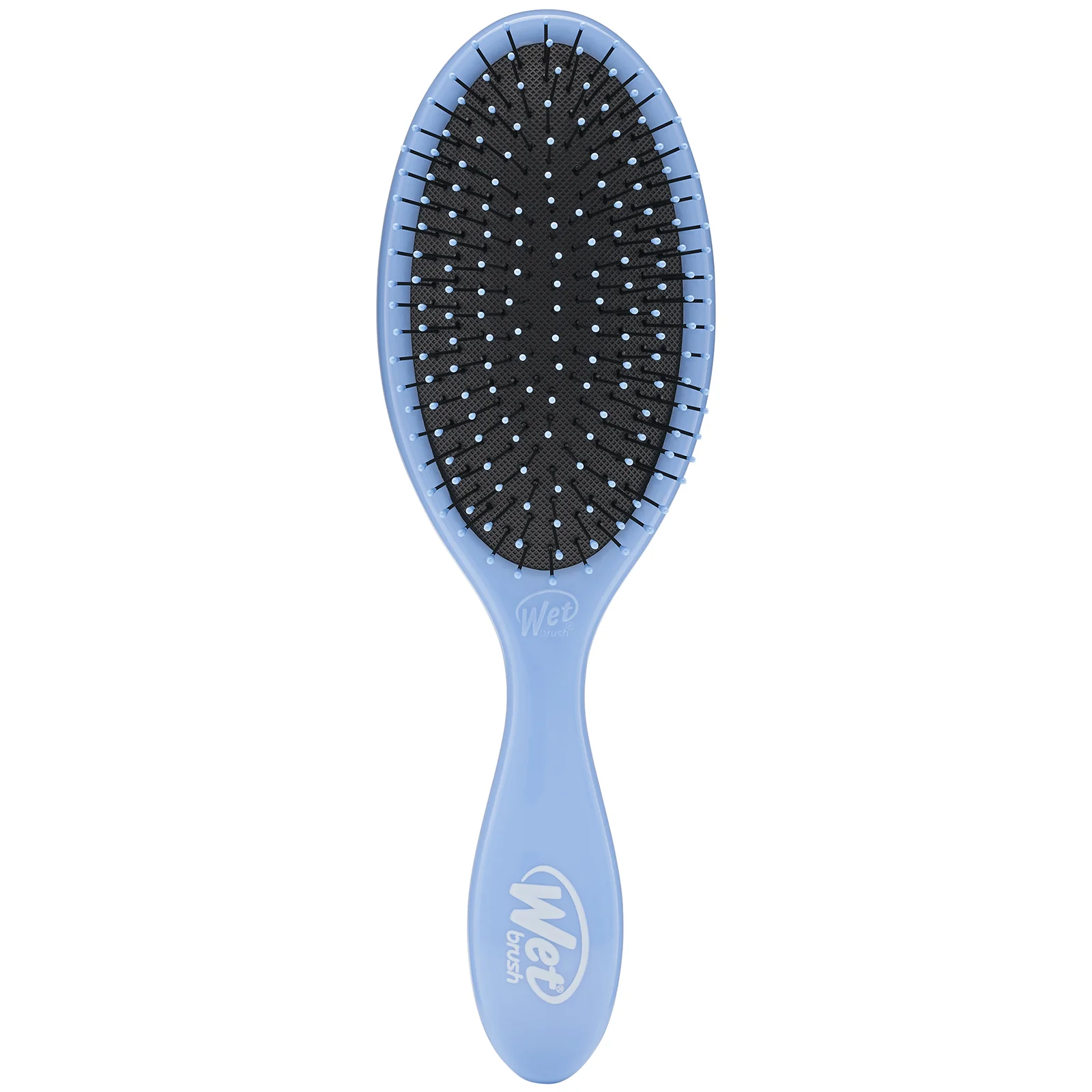 WetBrush Original Detangler Brush - Sky - Image 2