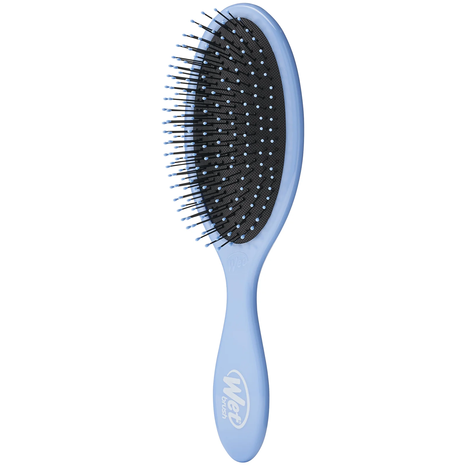WetBrush Original Detangler Brush - Sky - Image 4