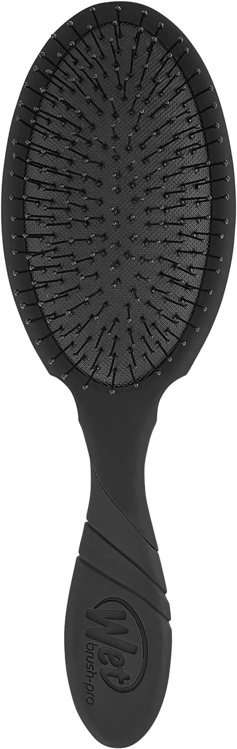 WetBrush Pro Detangler - Black - Image 2