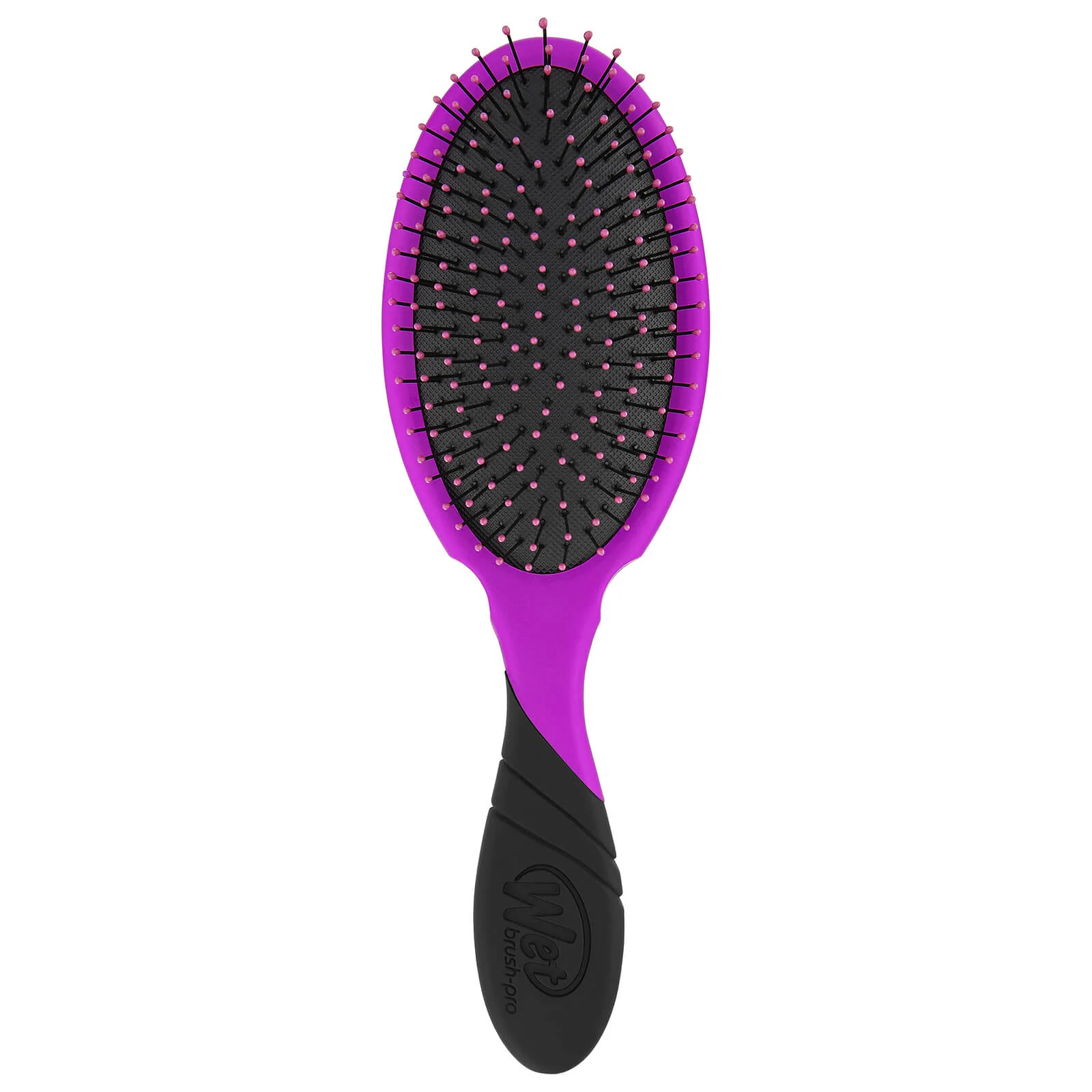 WetBrush Pro Detangler - Purple - Image 2