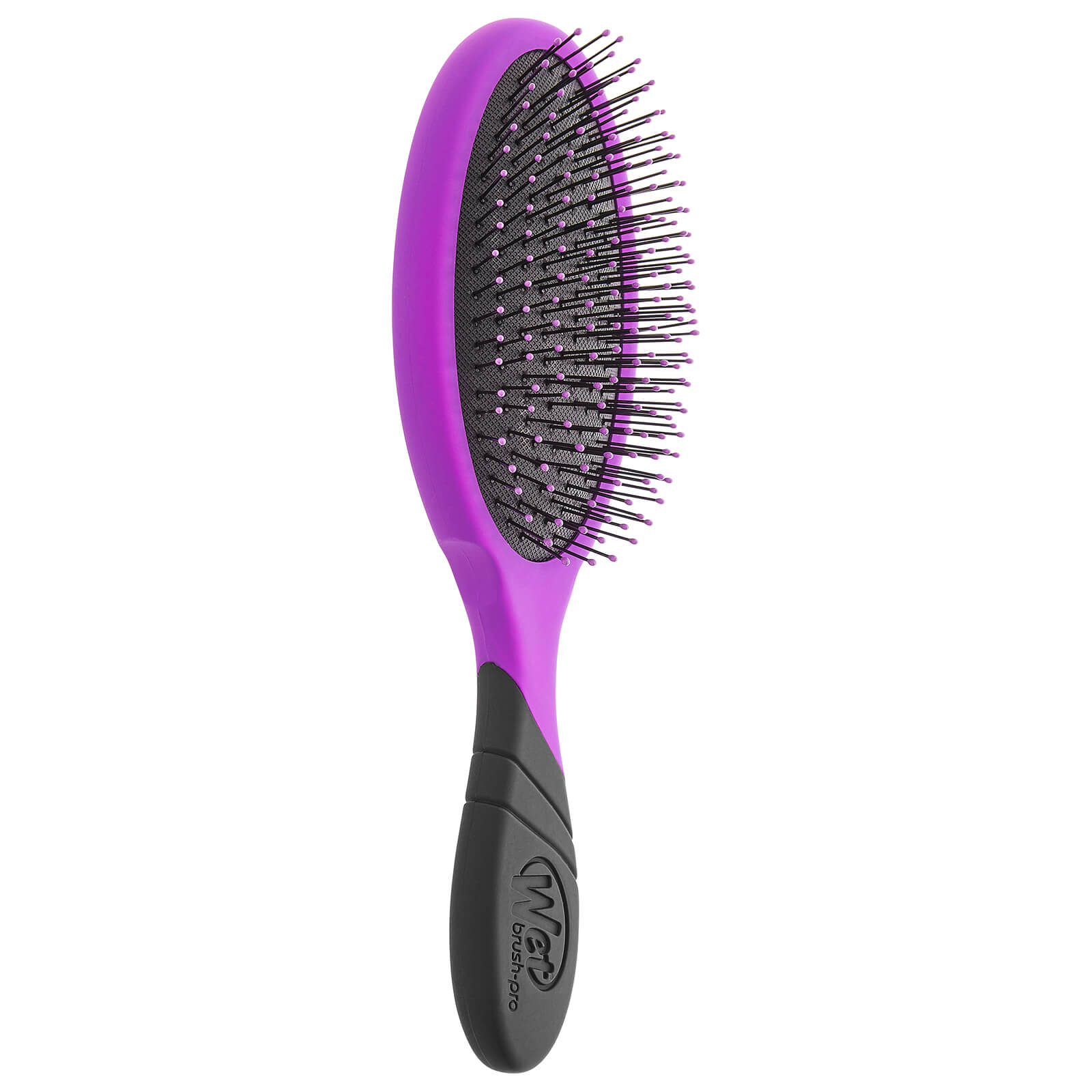 WetBrush Pro Detangler - Purple - Image 4
