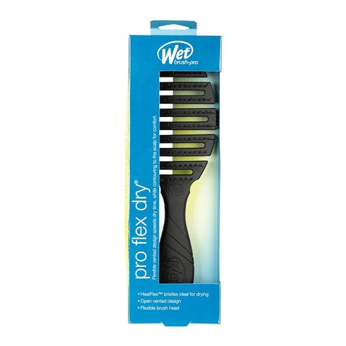 WetBrush Pro Flex Dry - Black - Image 4