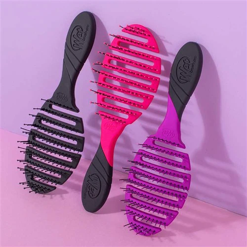 WetBrush Pro Flex Dry - Black - Image 5