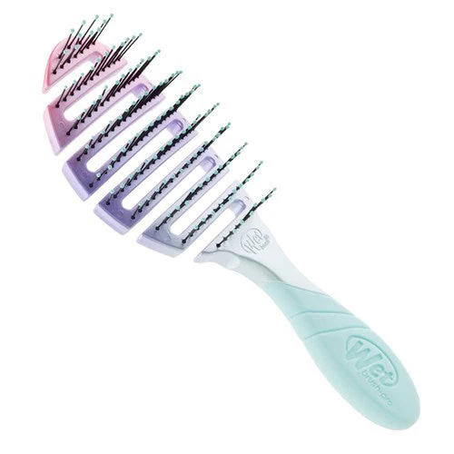 WetBrush Pro Flex Dry - Millennial Ombre - Image 2