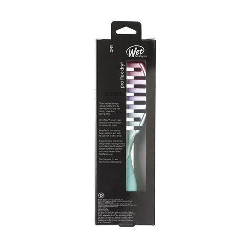 WetBrush Pro Flex Dry - Millennial Ombre - Image 3