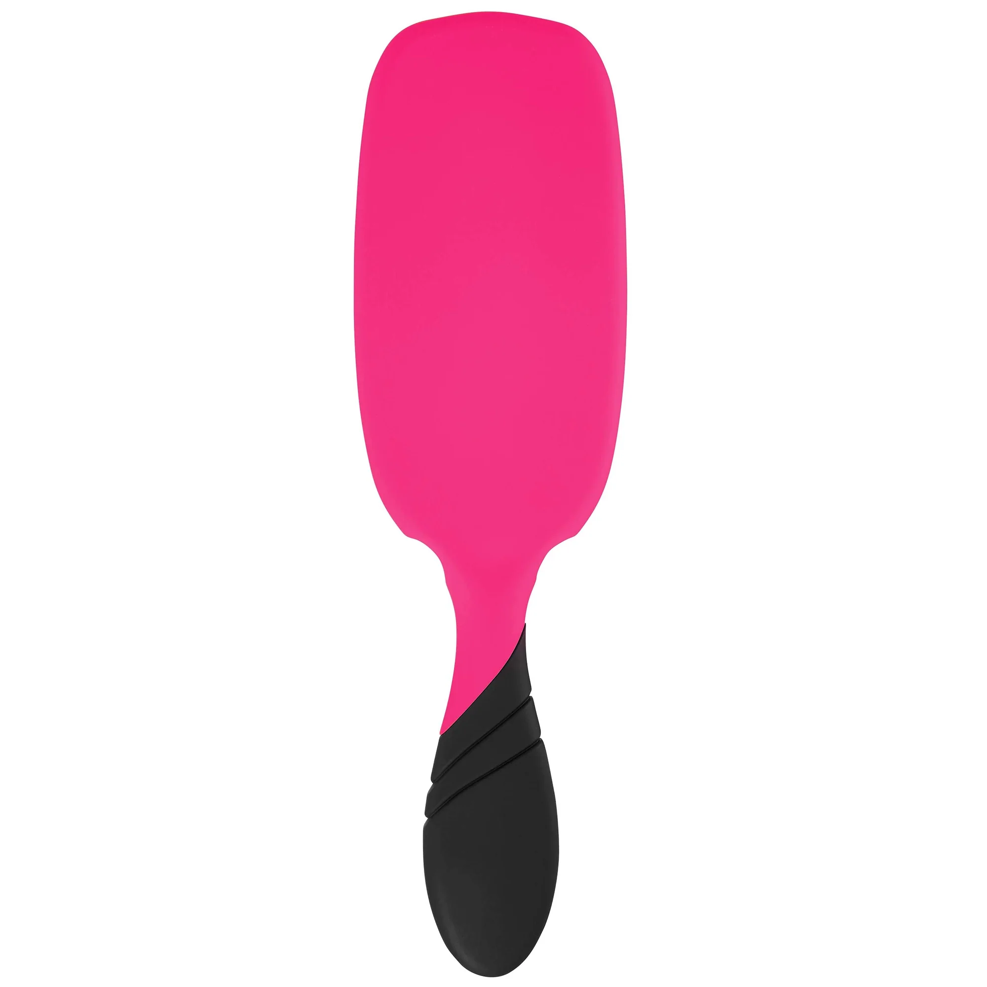 WetBrush Pro Shine Enhancer Boar Bristle - Pink - Image 2