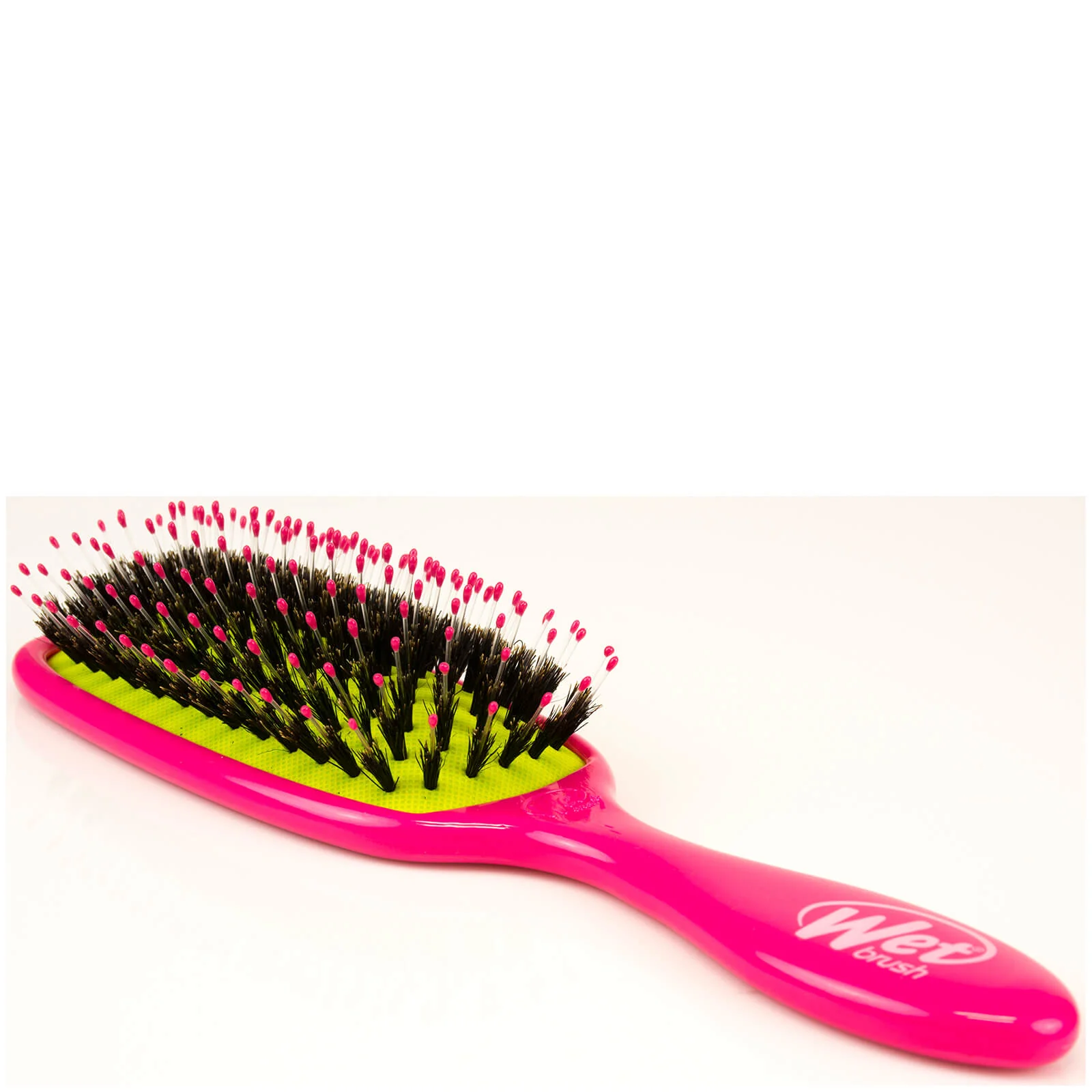 WetBrush Shine Enhancer Brush - Pink - Image 3