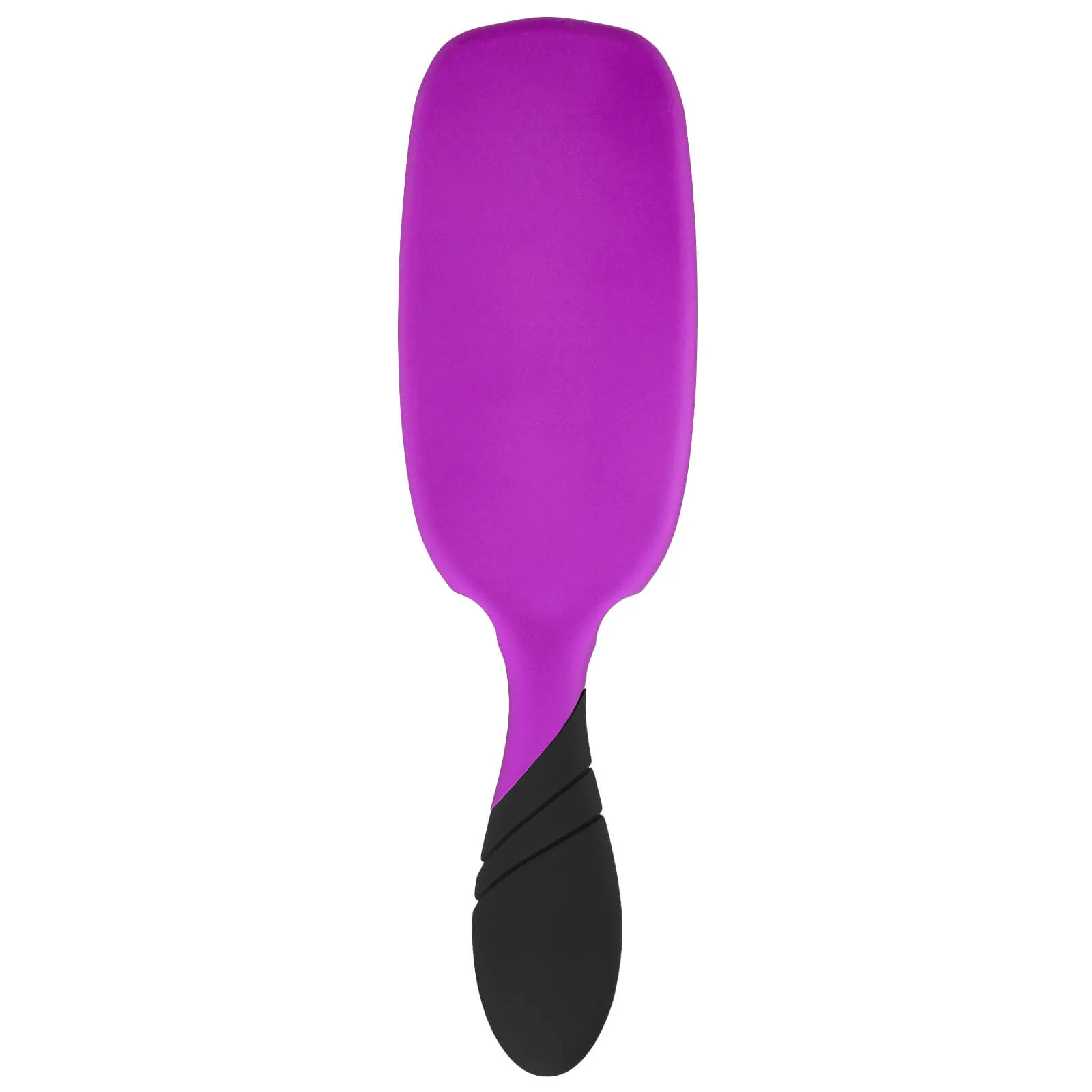 WetBrush Shine Enhancer Brush - Purple - Image 2