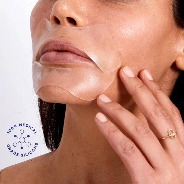 Wrinkles Schminkles Mouth and Lip Wrinkle Patches - 2 Patches - Image 3