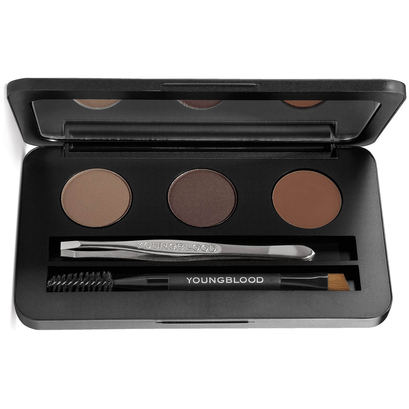 Youngblood Brow Artiste Kit 3g (Various Shades) - Image 3