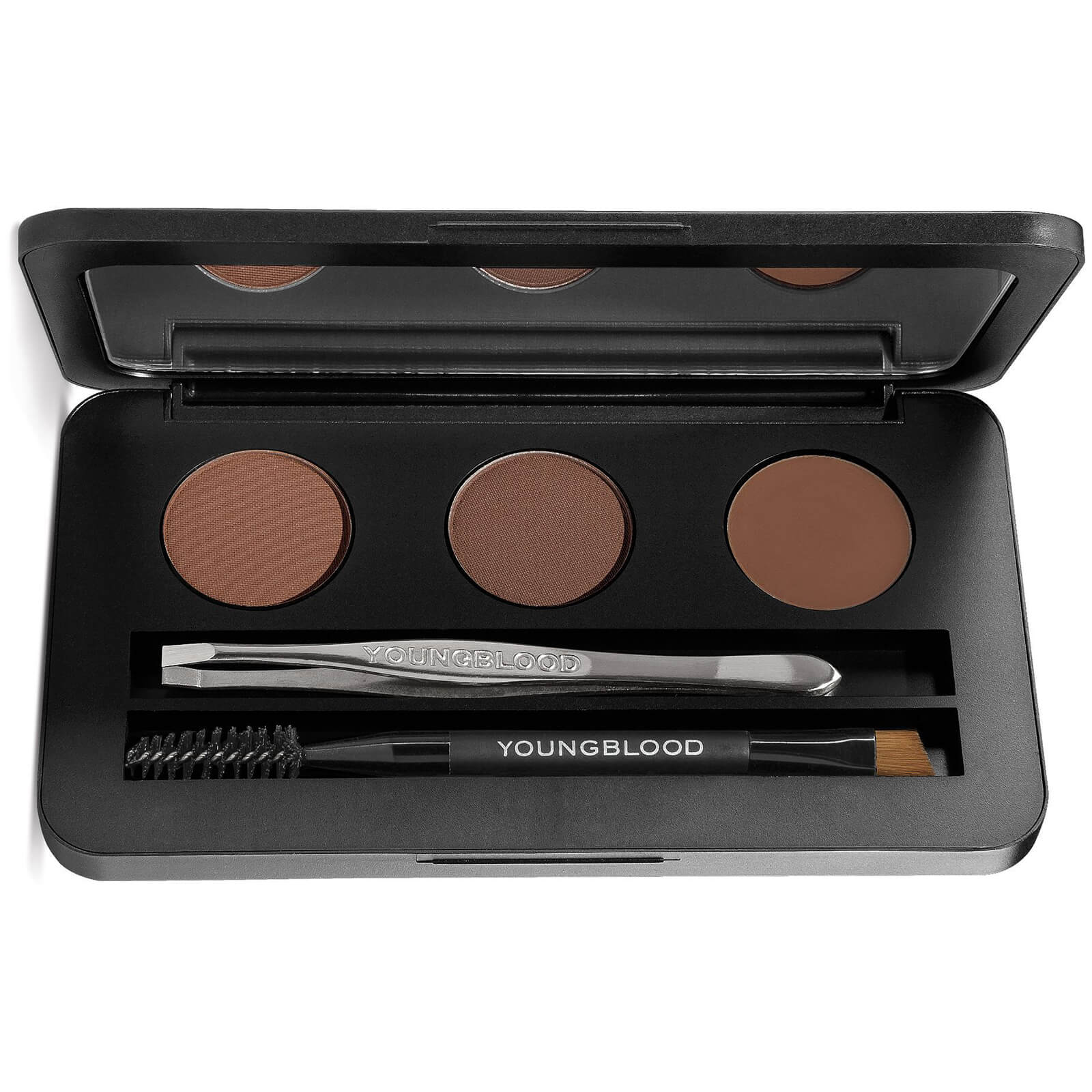 Youngblood Brow Artiste Kit 3g (Various Shades) - Image 5
