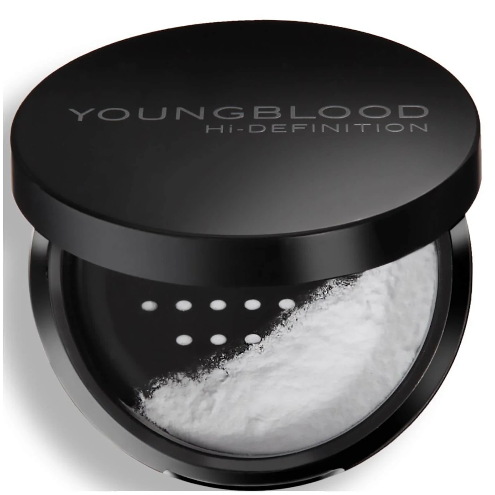 Youngblood Hi-Definition Hydrating Mineral Perfecting Powder - Translucent 10g - Image 2