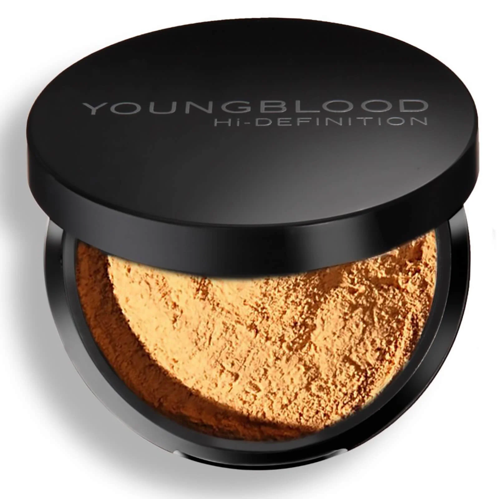 Youngblood Hi-Definition Hydrating Mineral Perfecting Powder - Warmth 10g - Image 2