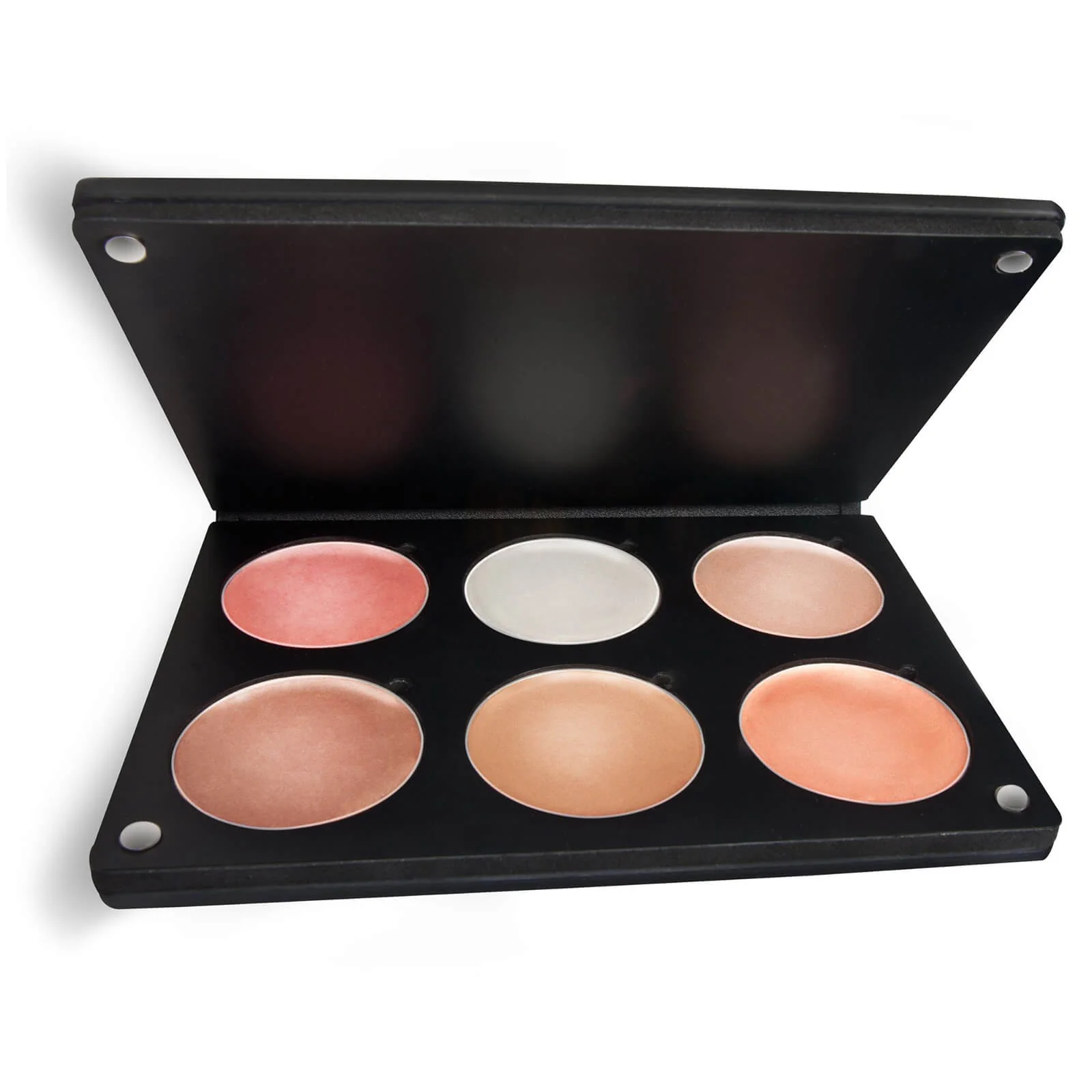 Youngblood Illuminate Highlighting Palette 13.2g - Image 2