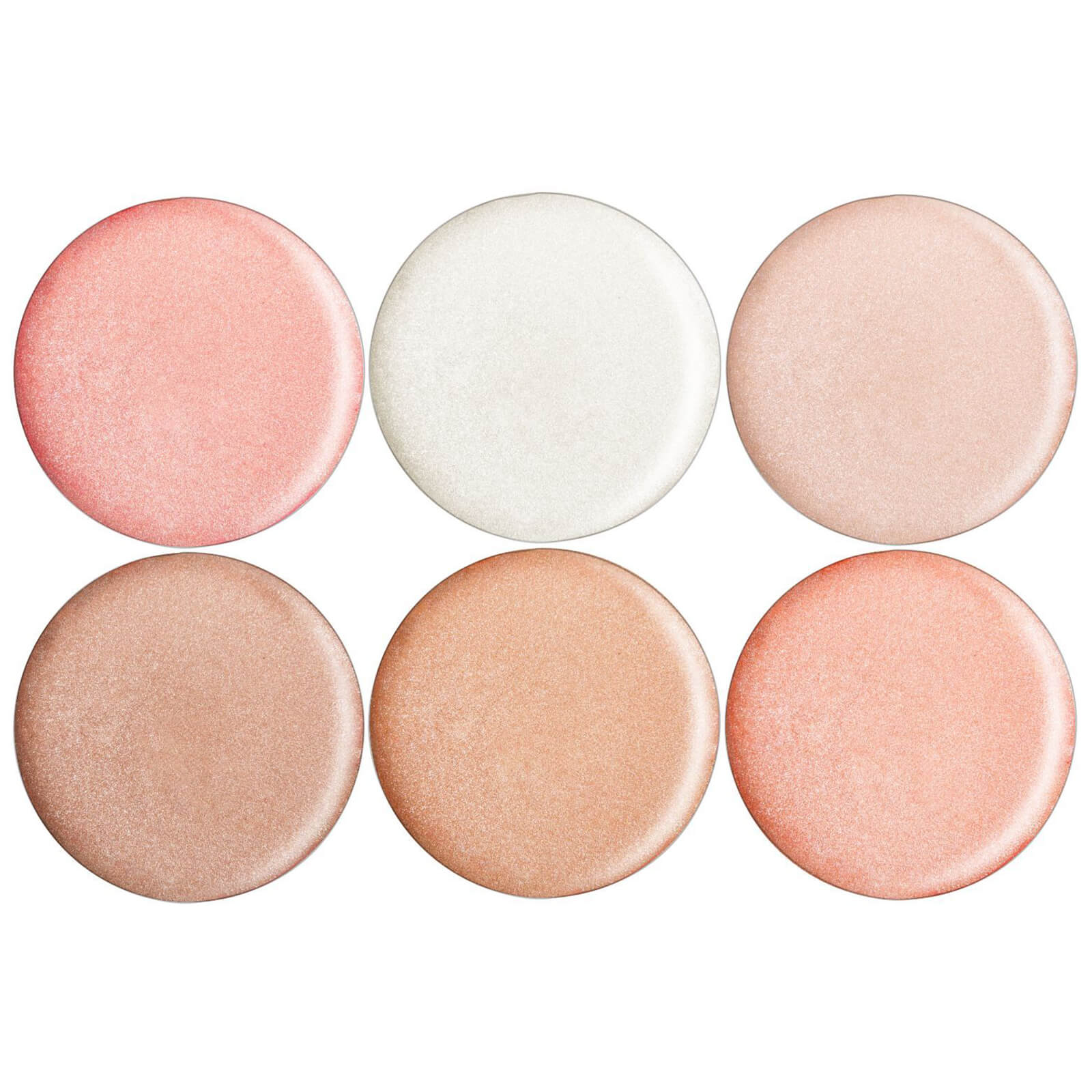 Youngblood Illuminate Highlighting Palette 13.2g - Image 3