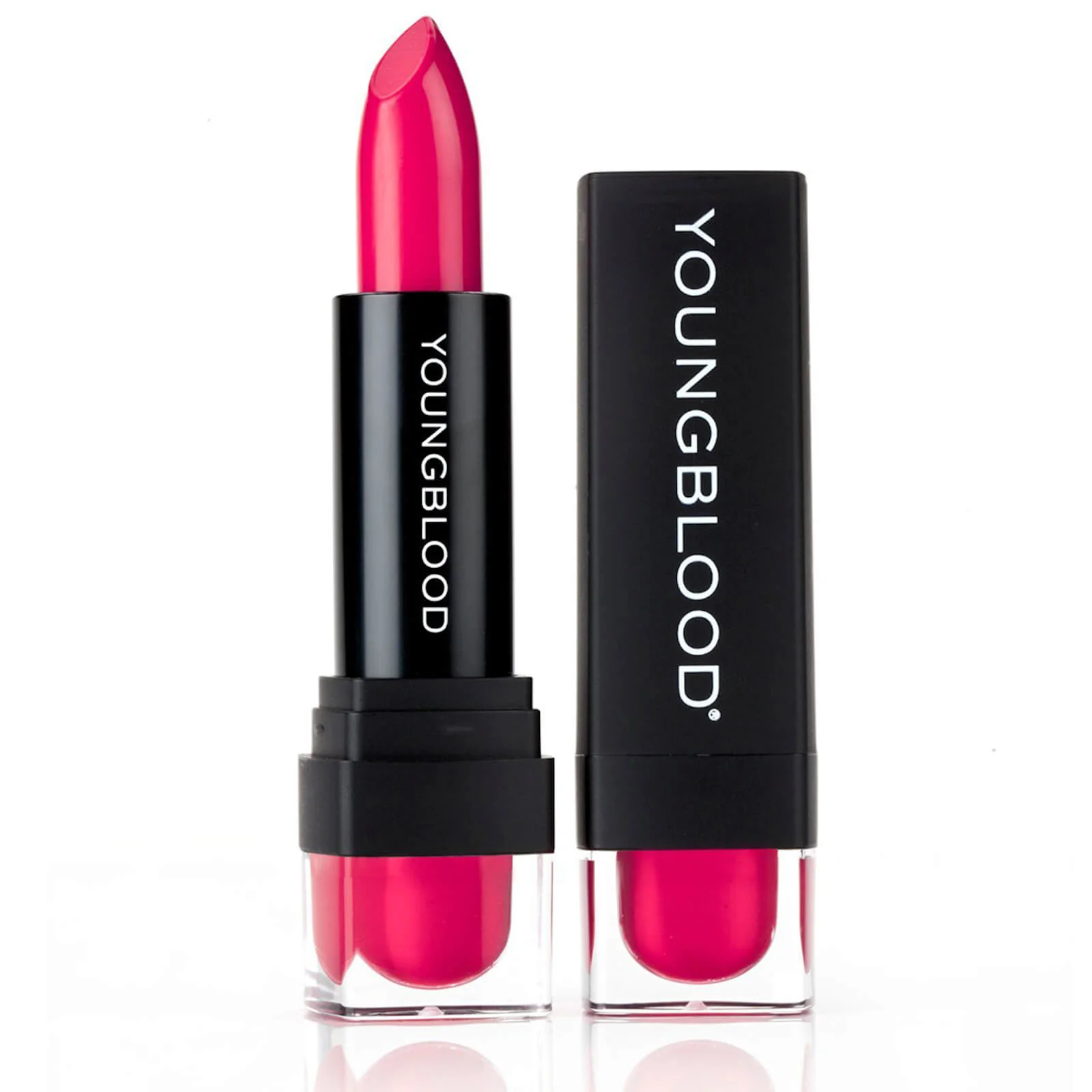 Youngblood Intimatte Lipstick 4g (Various Shades) - Image 2