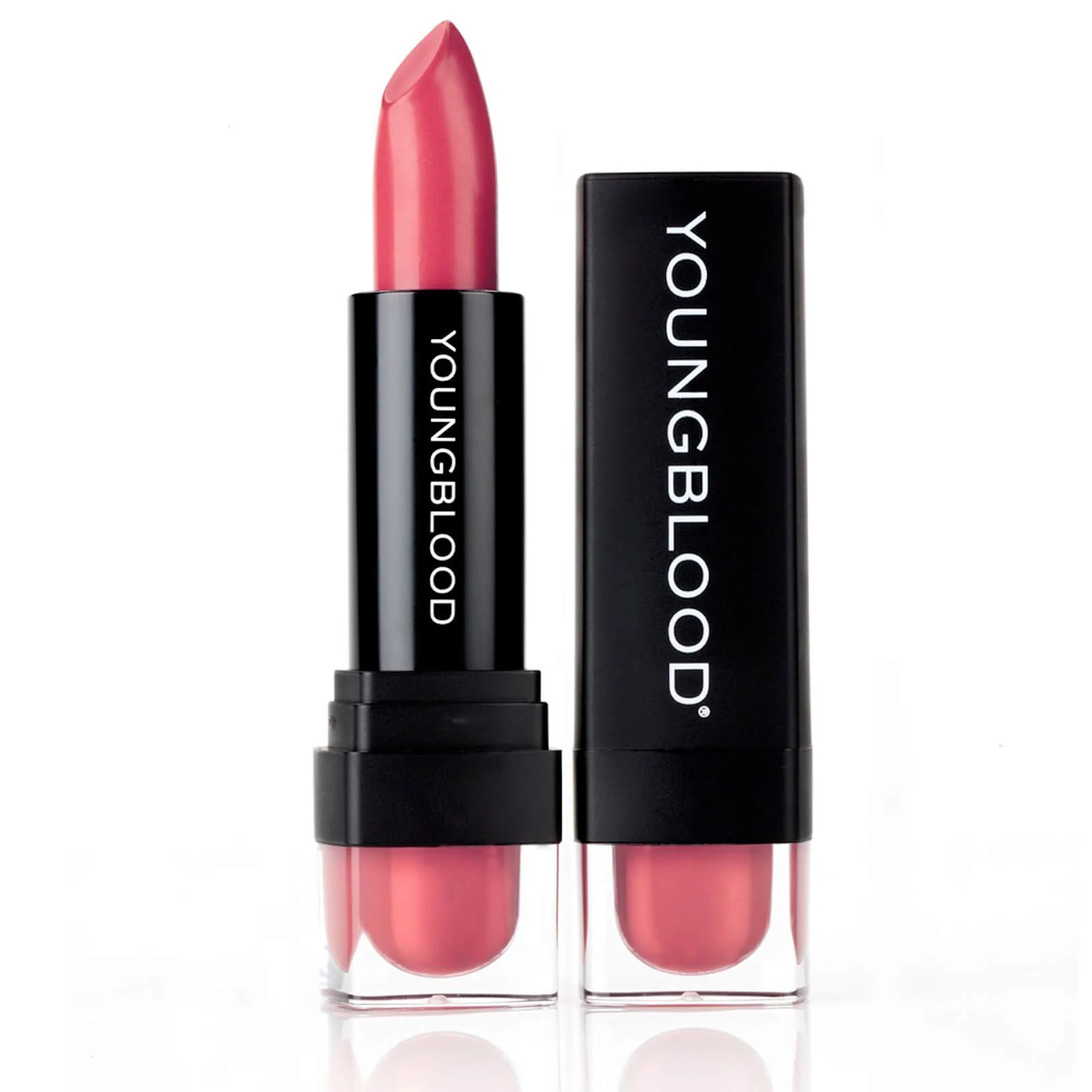 Youngblood Intimatte Lipstick 4g (Various Shades) - Image 3