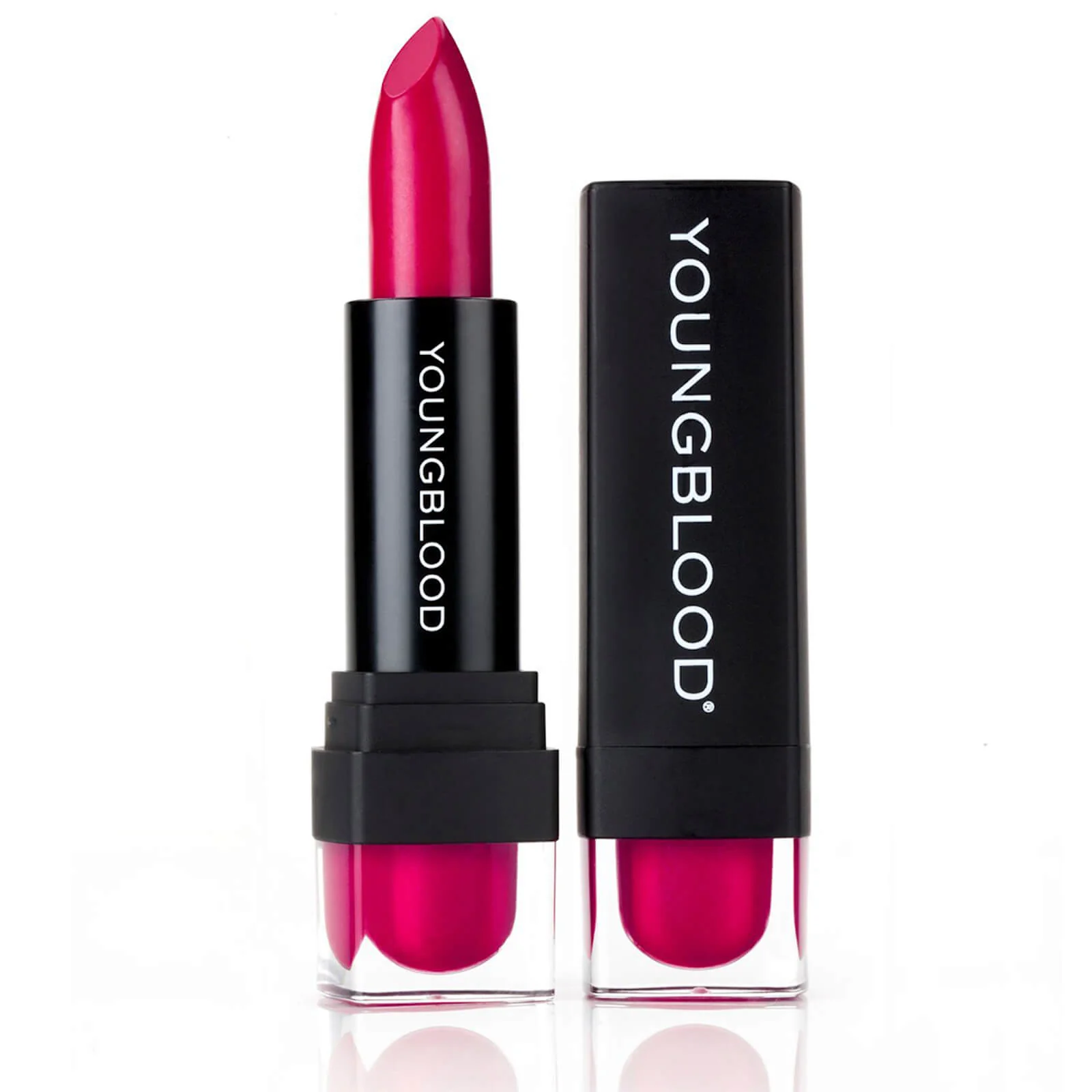 Youngblood Intimatte Lipstick 4g (Various Shades) - Image 4