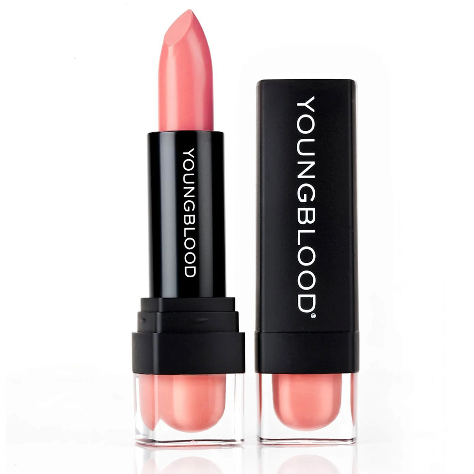 Youngblood Intimatte Lipstick 4g (Various Shades) - Image 5