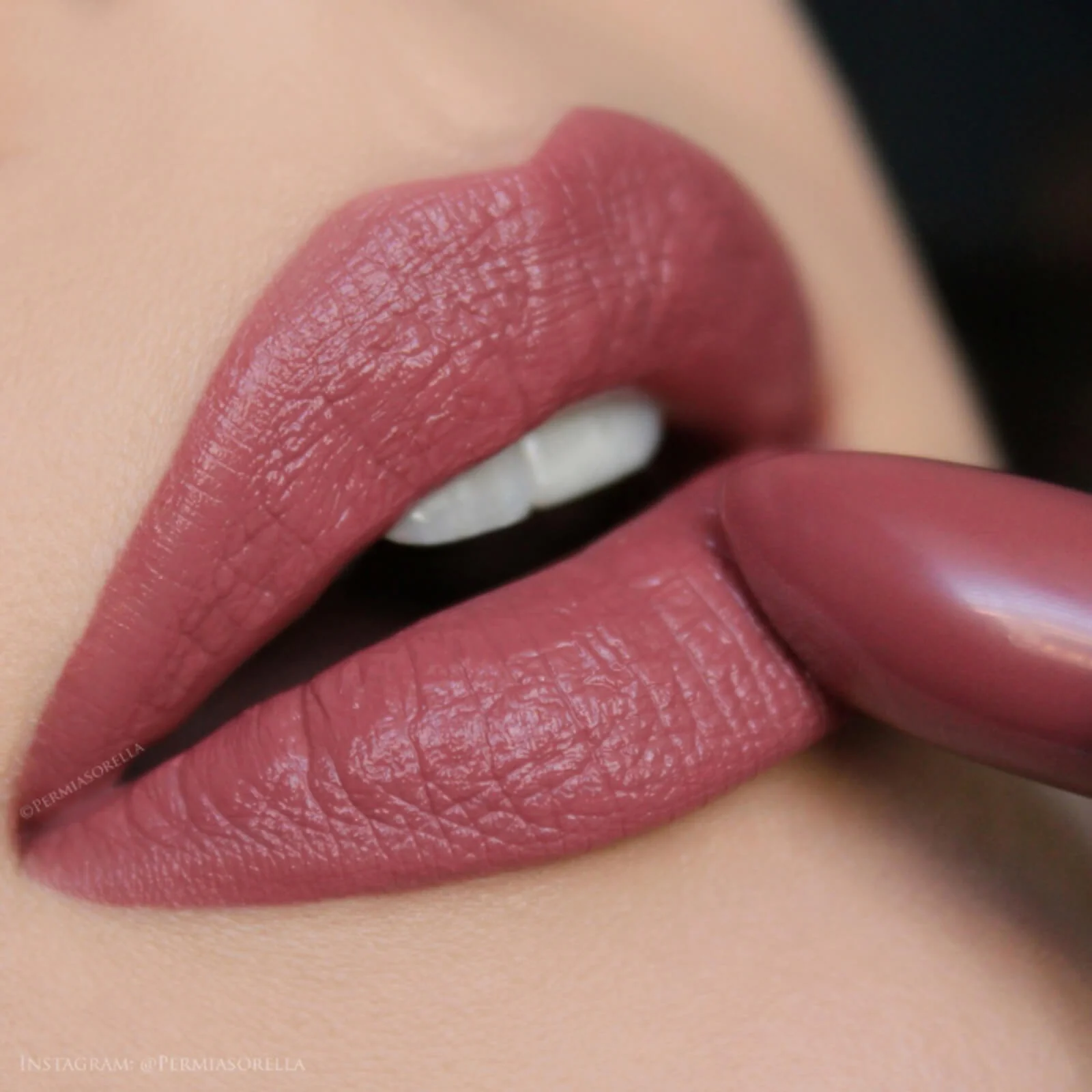 Youngblood Mineral Crème Lipstick 4g (Various Shades) - Image 22