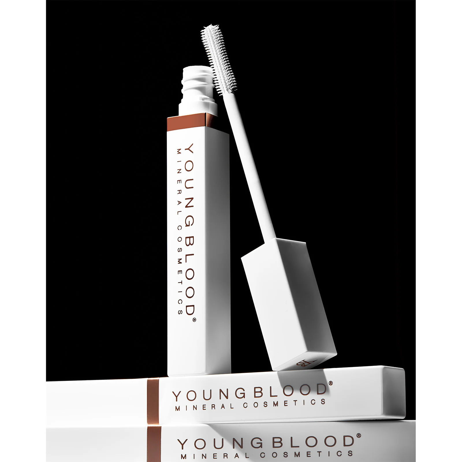 Youngblood Mineral Lengthening Lash Primer 8.3ml - Image 2