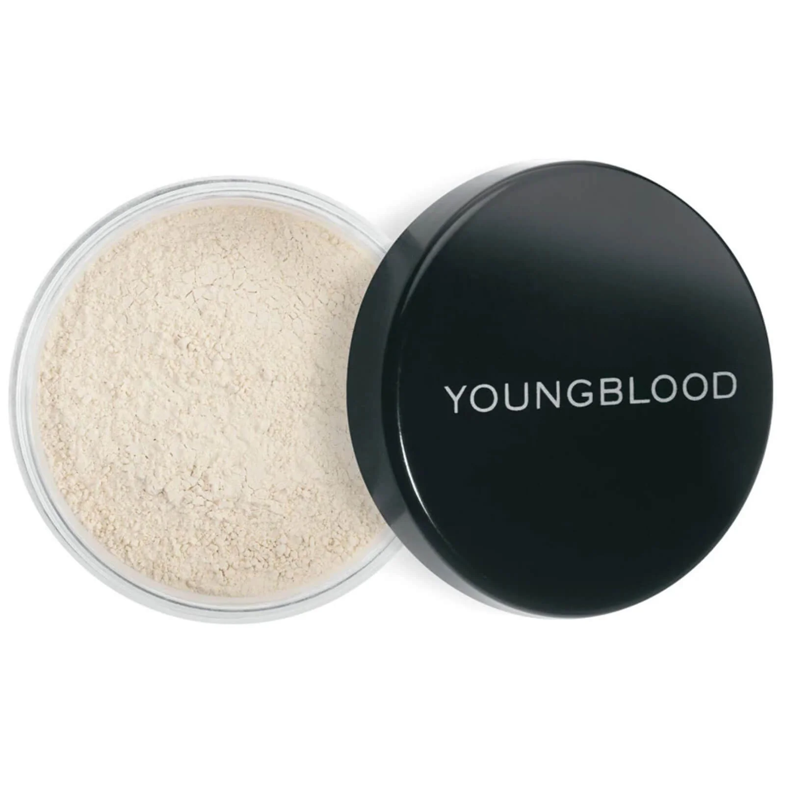 Youngblood Mineral Rice Loose Setting Powder 10g (Various Shades) - Image 2