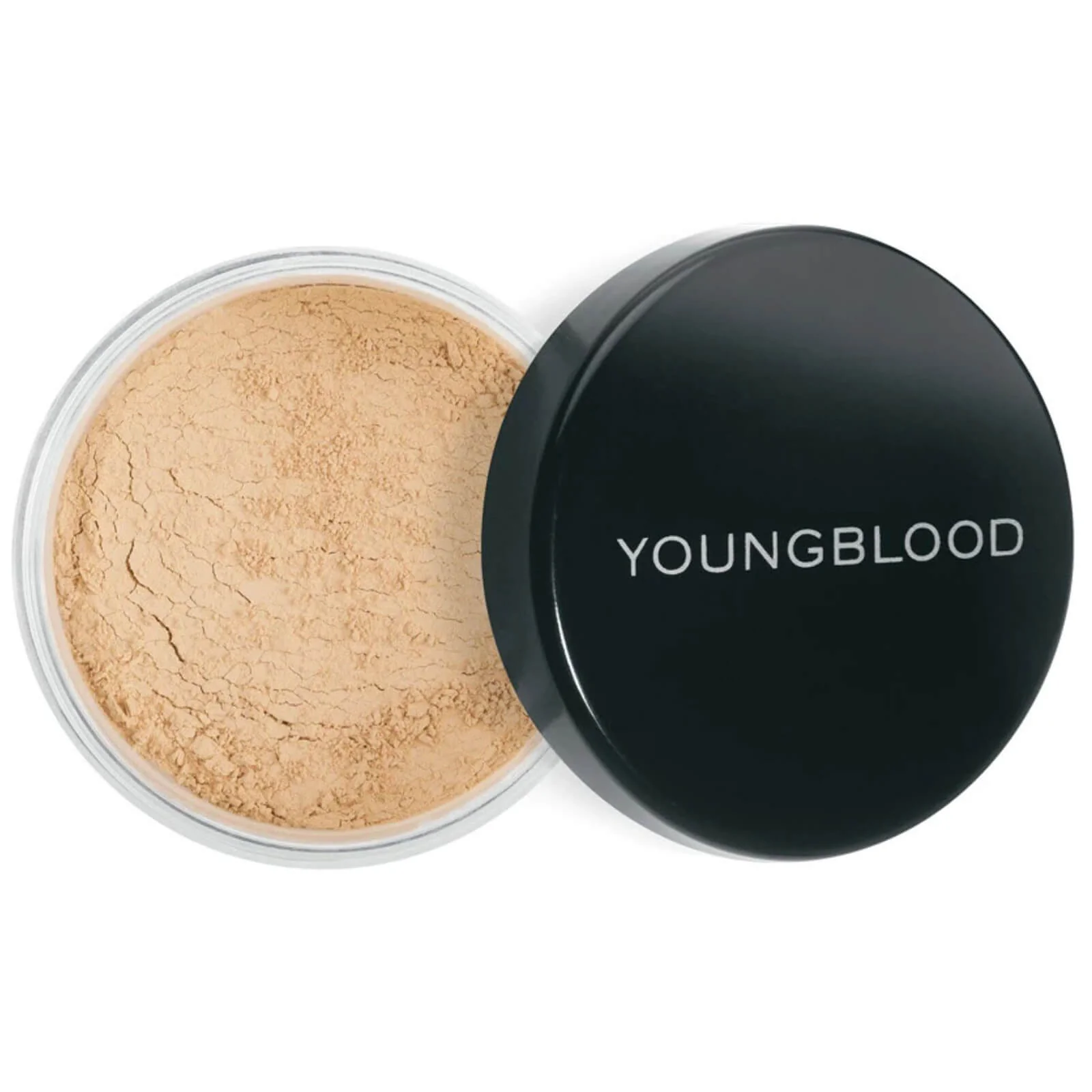 Youngblood Mineral Rice Loose Setting Powder 10g (Various Shades) - Image 3