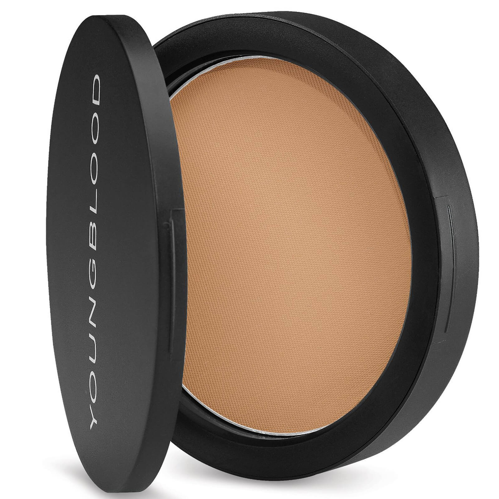 Youngblood Mineral Rice Pressed Setting Powder 10g (Various Shades) - Image 2