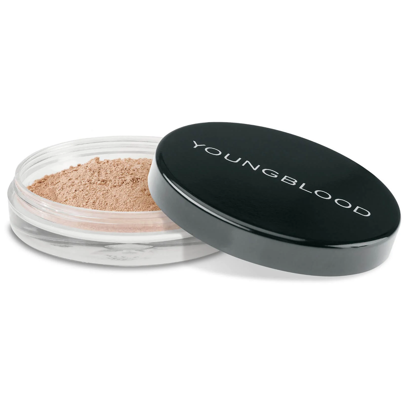 Youngblood Natural Mineral Loose Foundation 10g (Various Shades) - Image 10