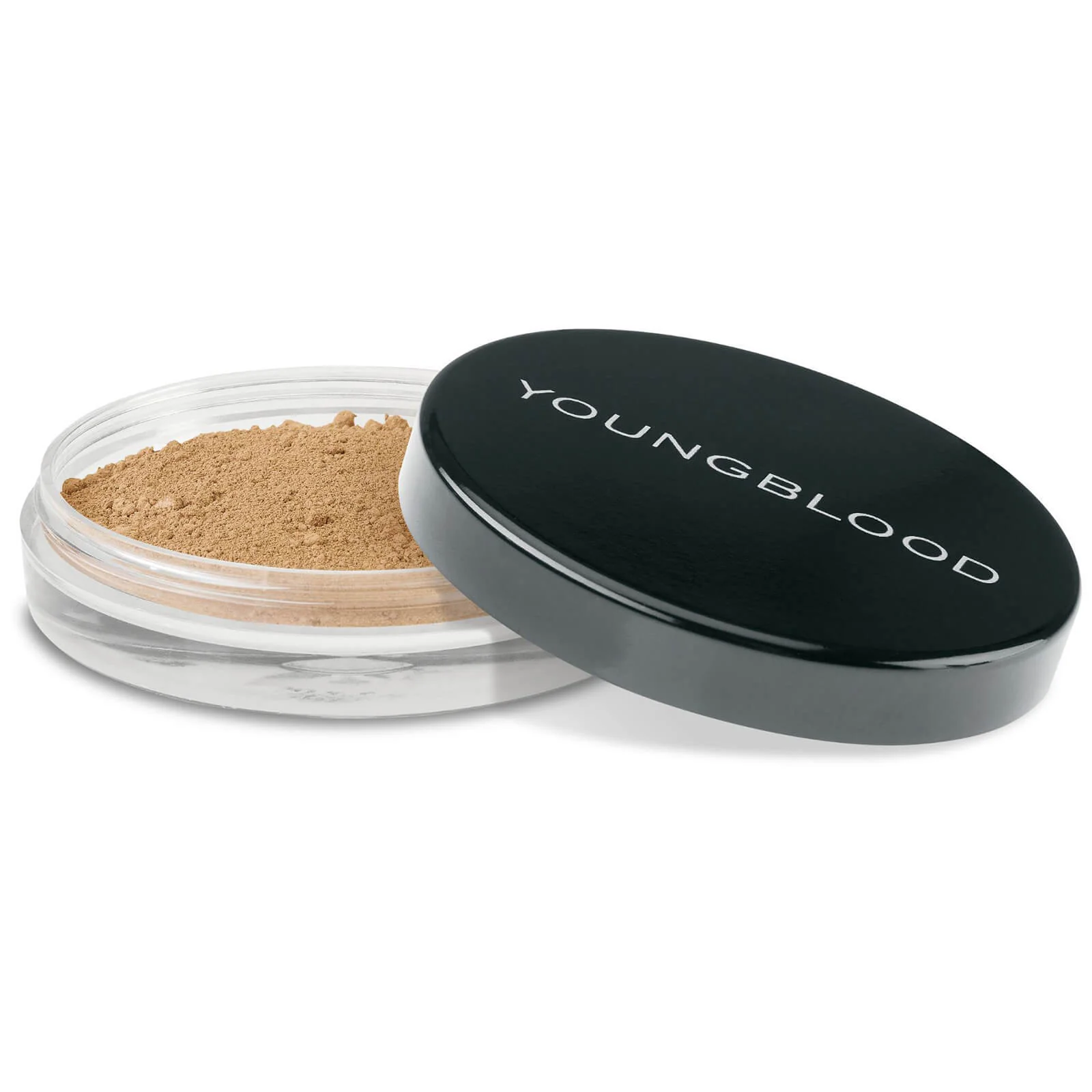 Youngblood Natural Mineral Loose Foundation 10g (Various Shades) - Image 26