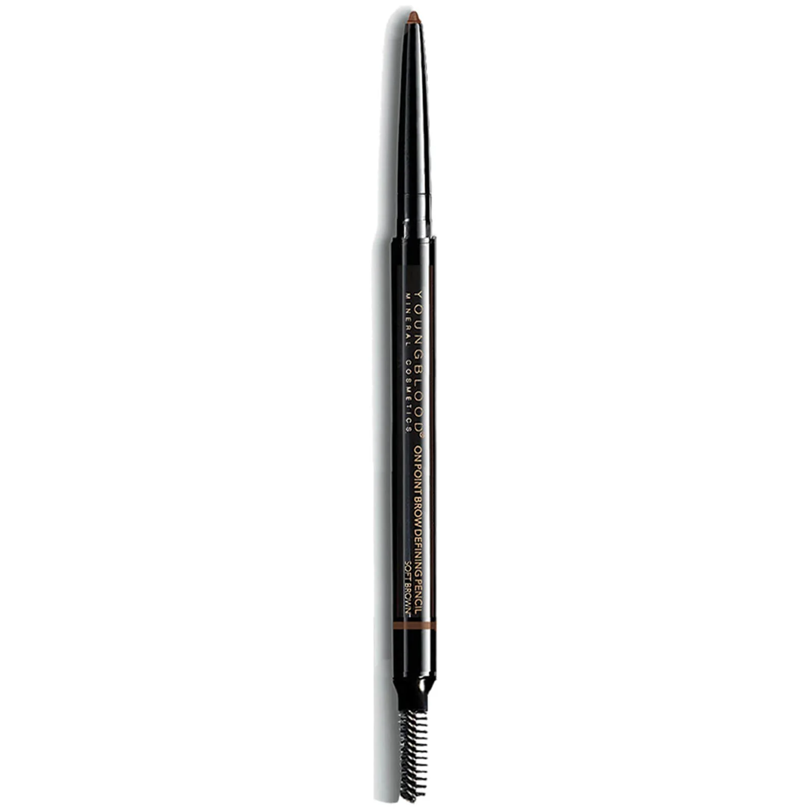 Youngblood On Point Brow Defining Pencil 0.35g (Various Shades) - Image 3