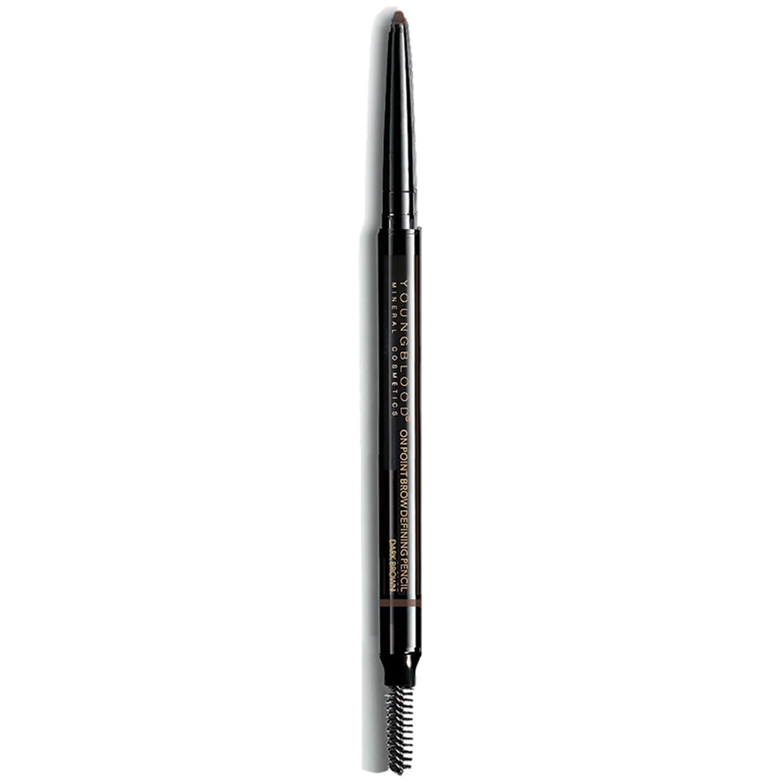 Youngblood On Point Brow Defining Pencil 0.35g (Various Shades) - Image 5