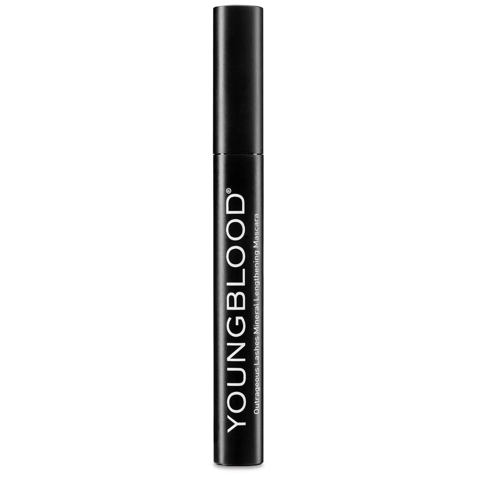Youngblood Outrageous Lengthening Mascara - Blackout 8.3ml - Image 3