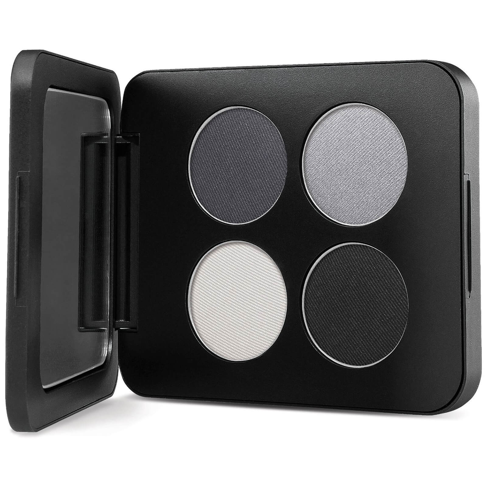 Youngblood Pressed Mineral Eyeshadow Quad 4g (Various Shades) - Image 7