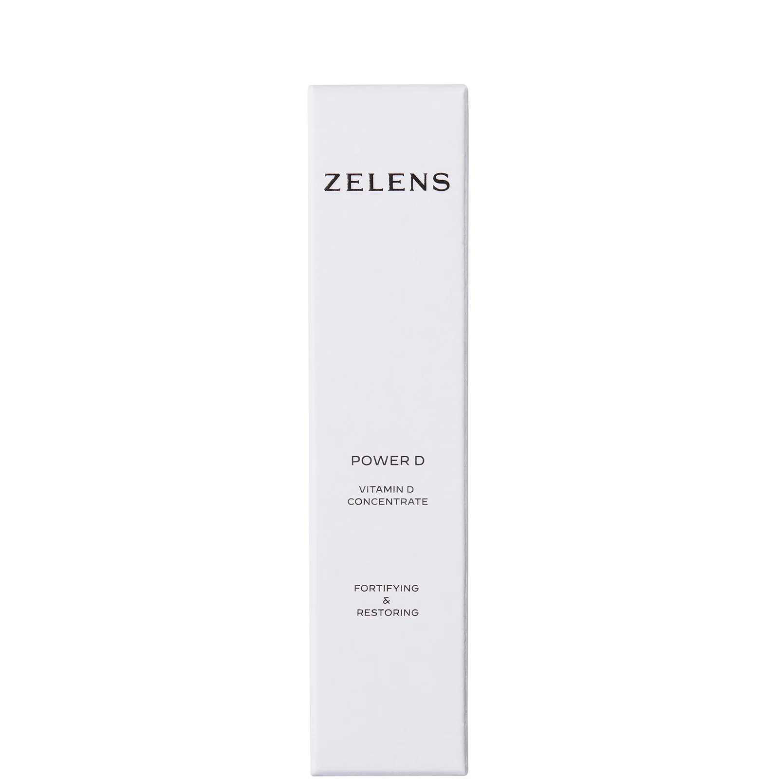 Zelens Power D Fortifying & Restoring 10ml - Image 2