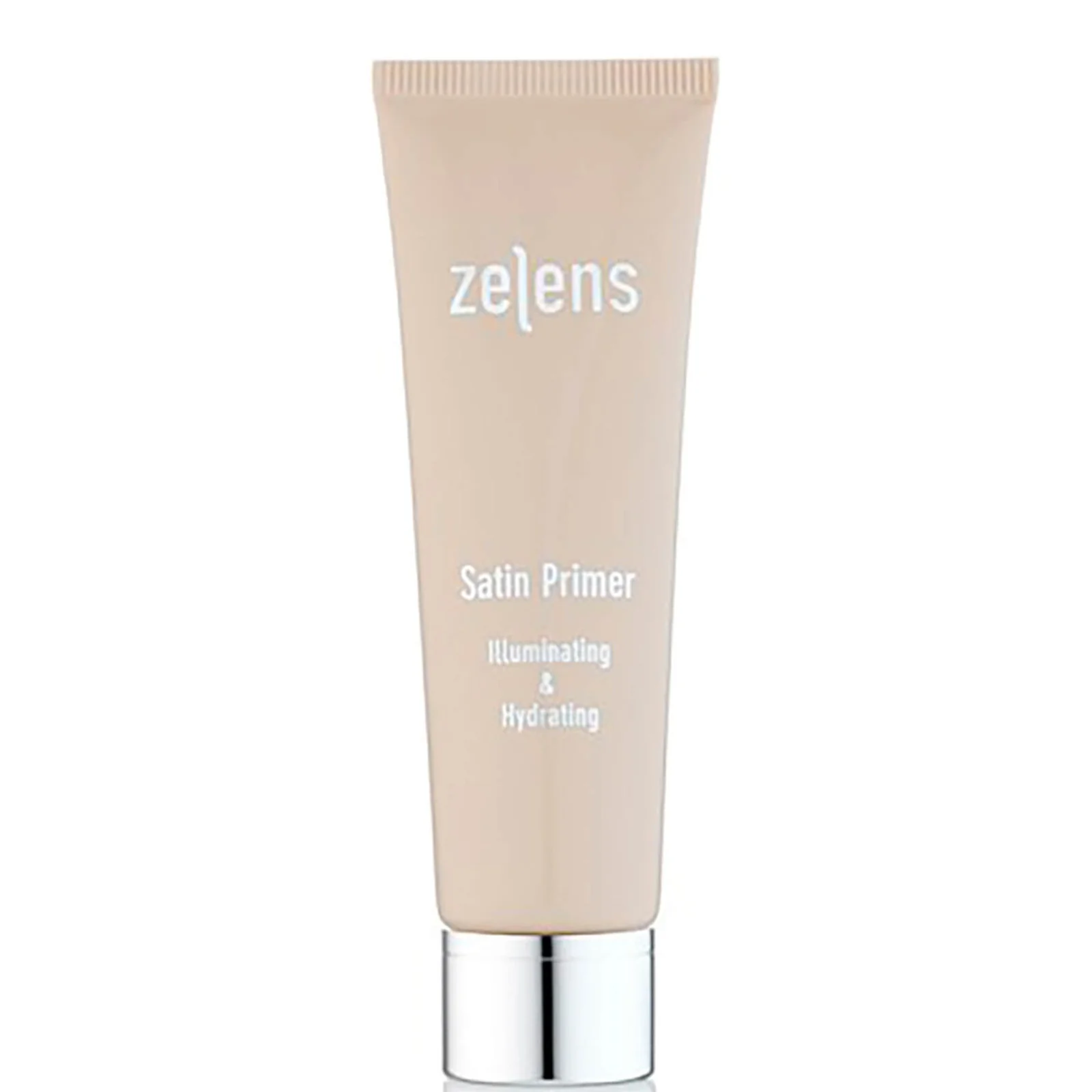 Zelens Satin Primer - Illuminating and Hydrating (30ml)