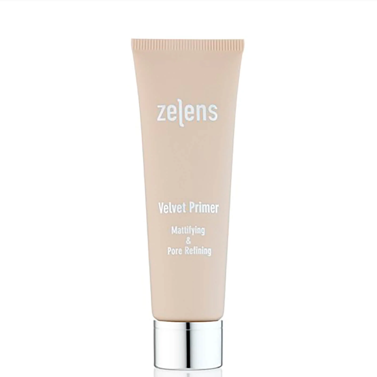 Zelens Velvet Primer - Mattifying and Pore Refining (30ml)